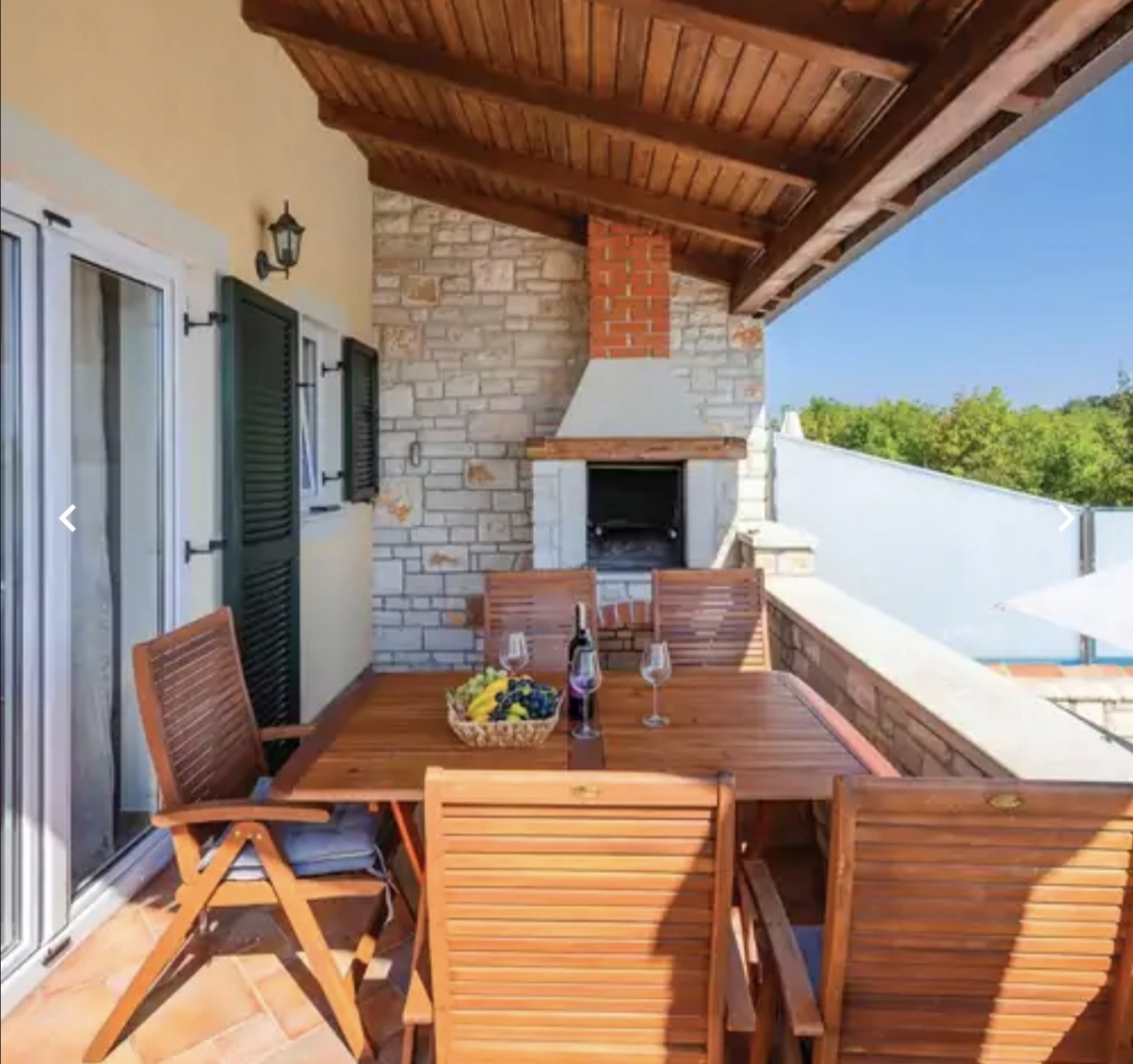 Lovrečica, Umag, 144m2