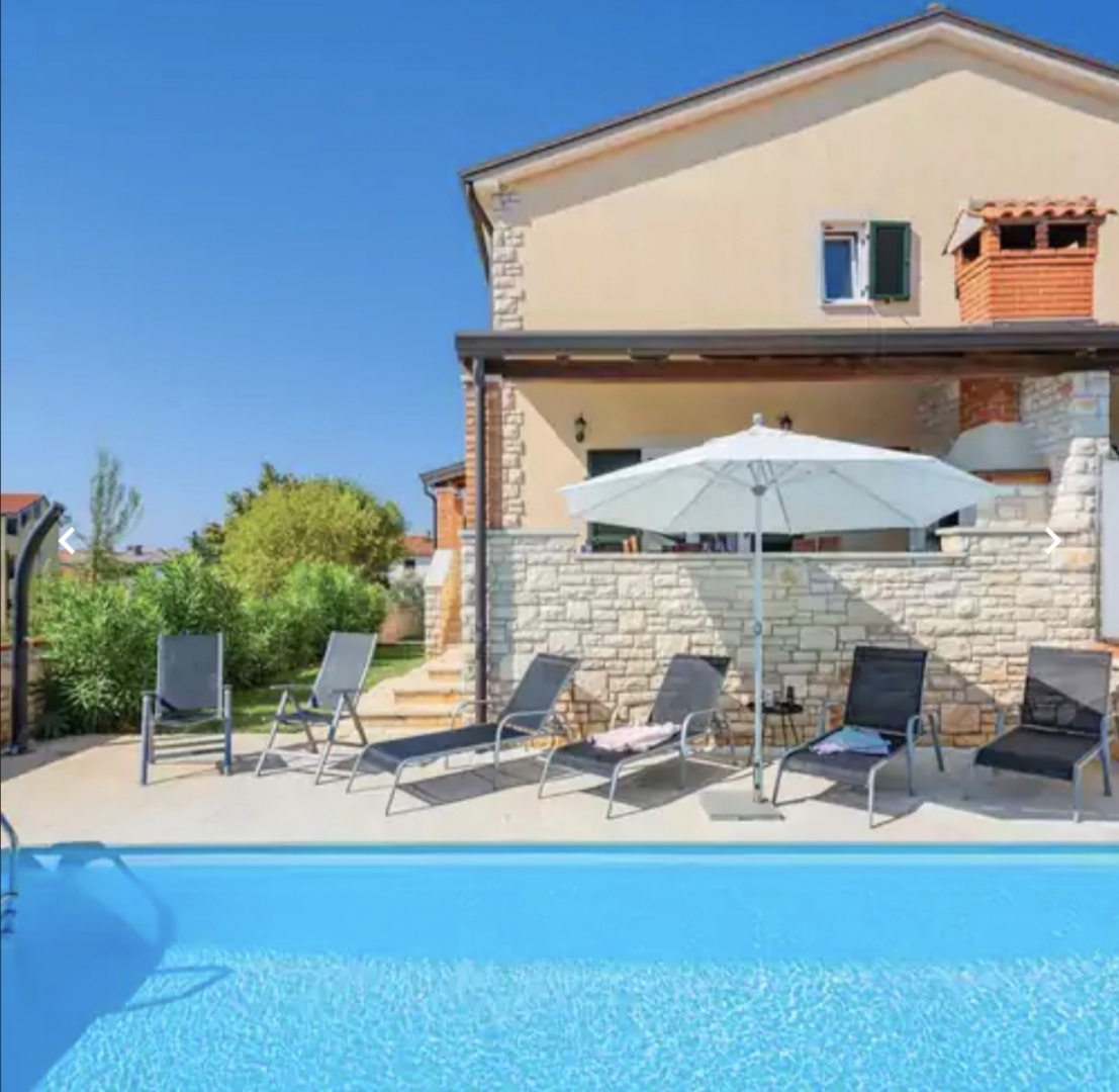 Lovrečica, Umag, 144m2