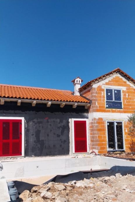 Svetvinčenat, 111m2