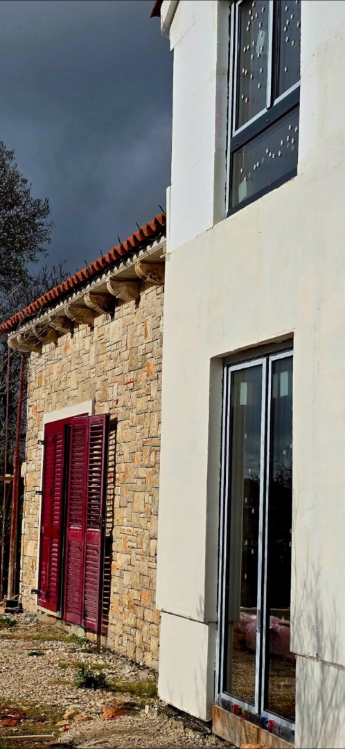 Svetvinčenat, 111m2