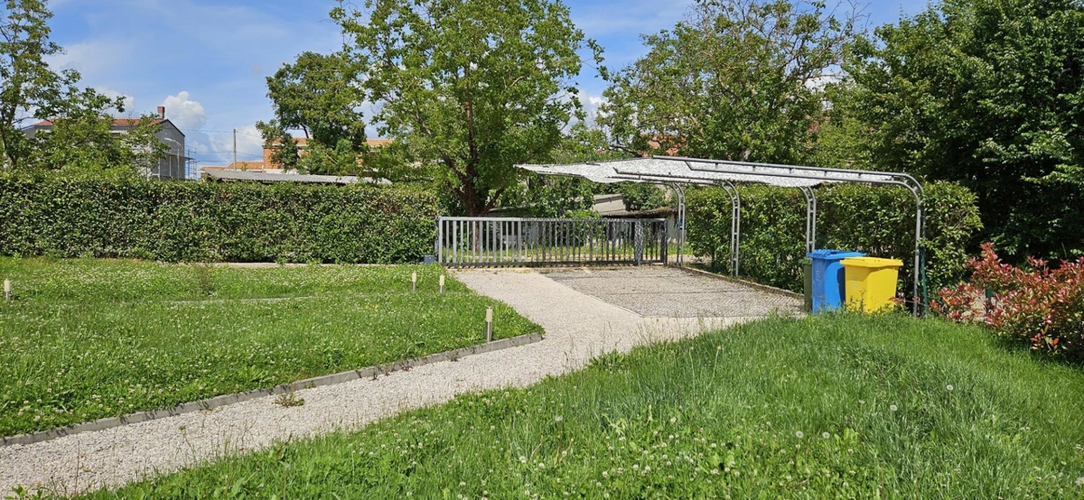 Sveti Petar u Šumi, Sveti Petar U Šumi, 85m2