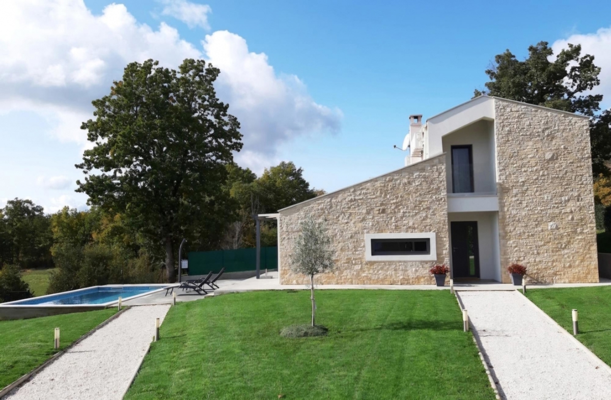 Sveti Petar u Šumi, Sveti Petar U Šumi, 85m2