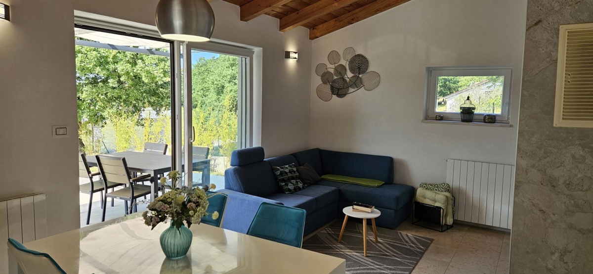 Sveti Petar u Šumi, Sveti Petar U Šumi, 85m2