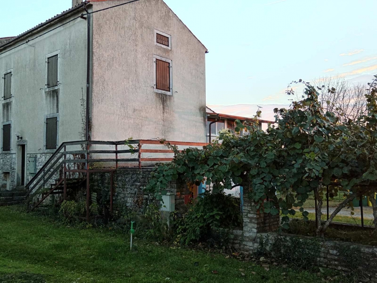 Savudrija, Umag, 150m2