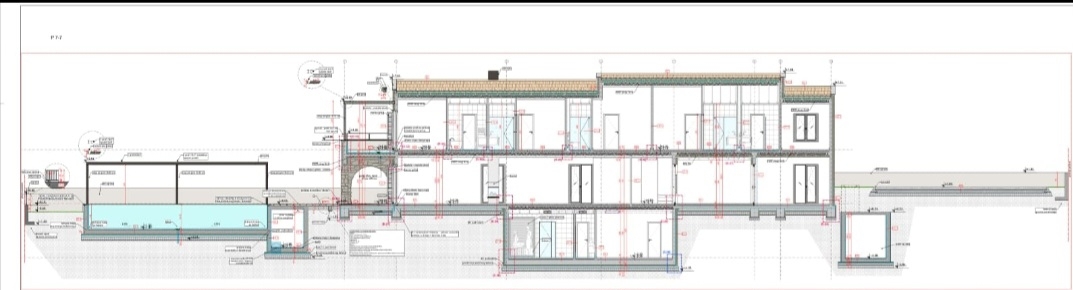 Premantura, Medulin, 840m2