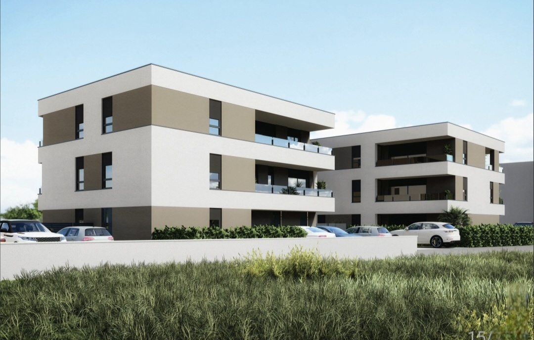 Valdebek, Pula, 69,10m2