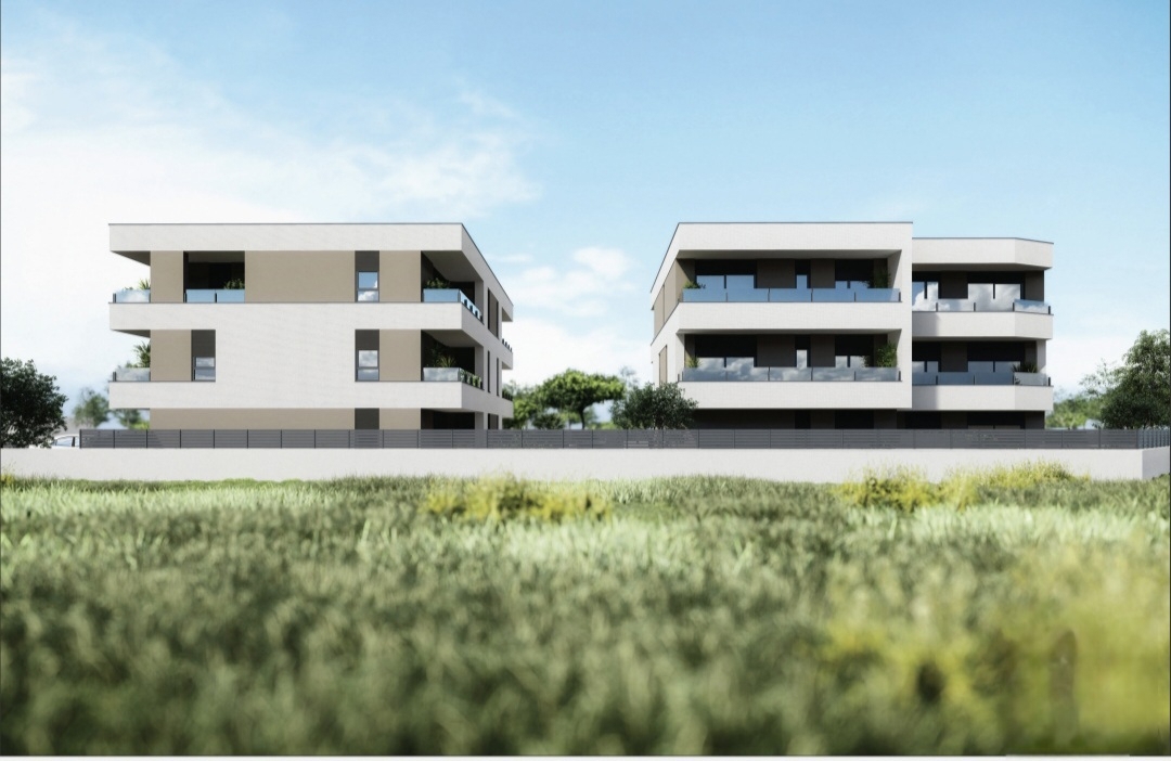 Valdebek, Pula, 69,10m2