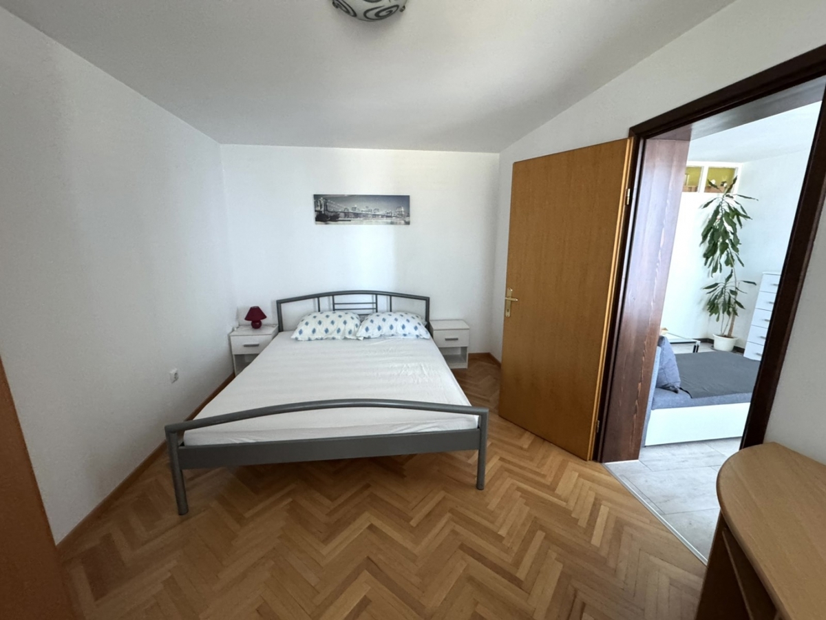 Centar, Pula, 49,55m2