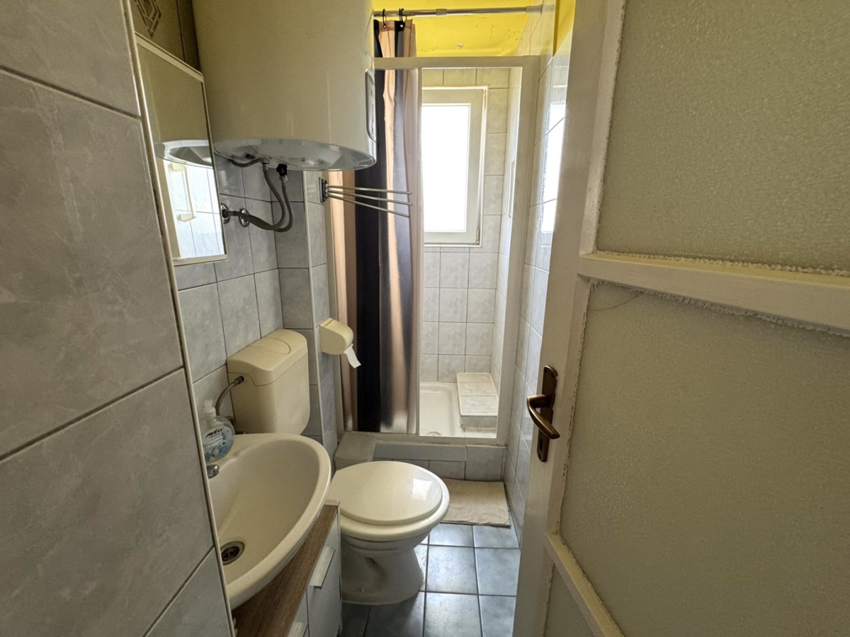 Centar, Pula, 49,55m2