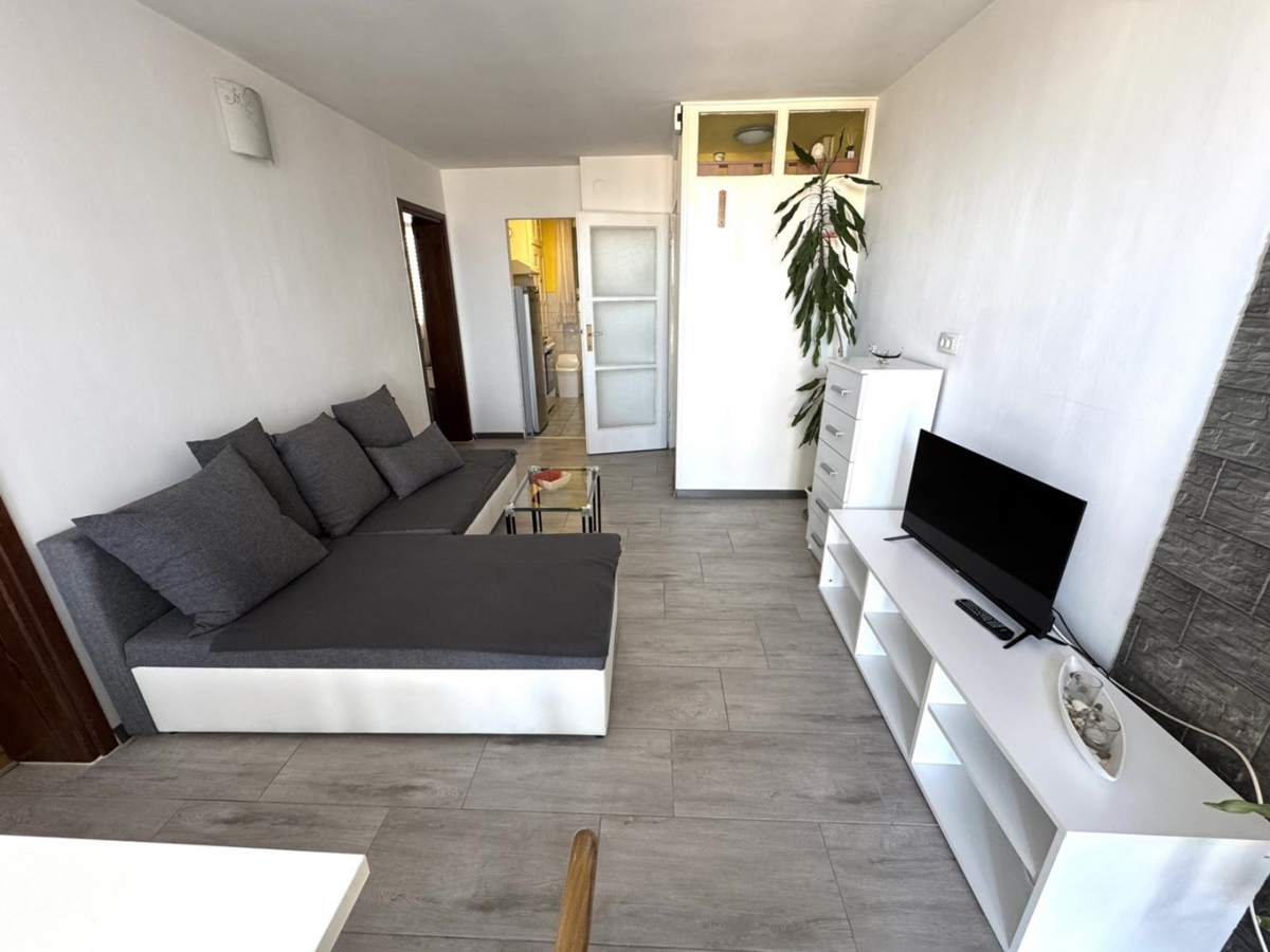 Centar, Pula, 49,55m2