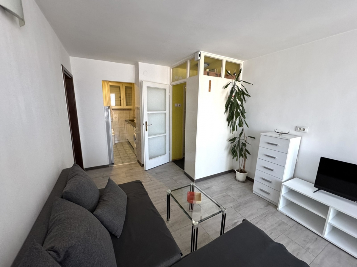 Centar, Pula, 49,55m2