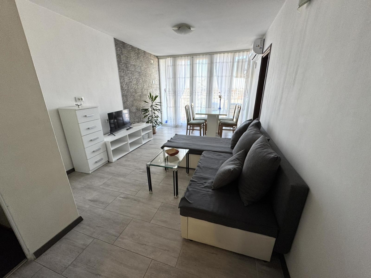 Centar, Pula, 49,55m2