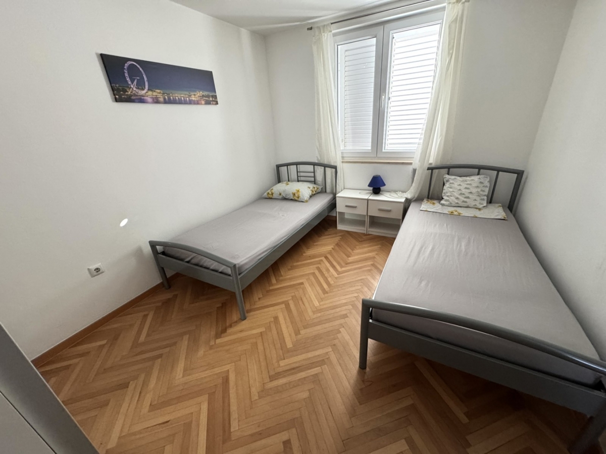 Centar, Pula, 49,55m2