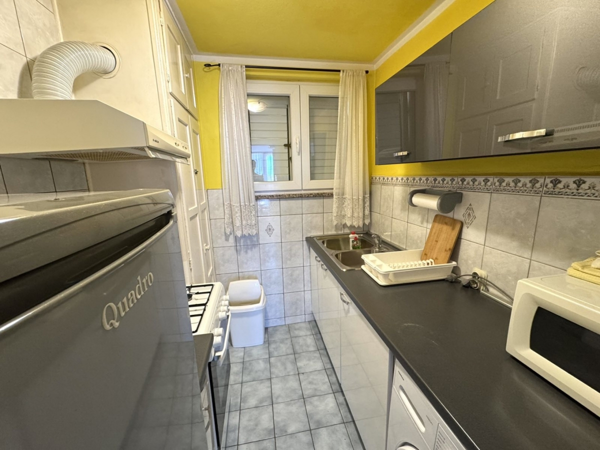 Centar, Pula, 49,55m2