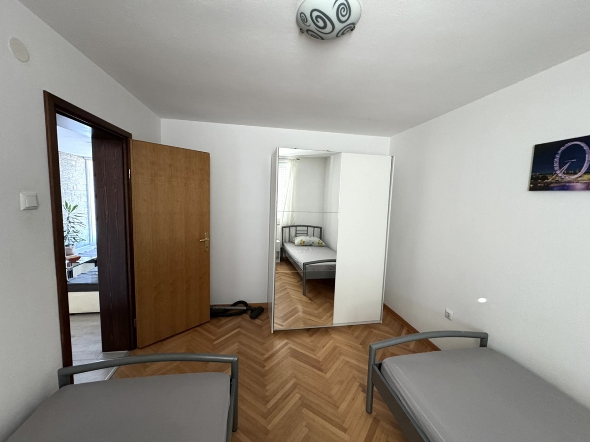Centar, Pula, 49,55m2