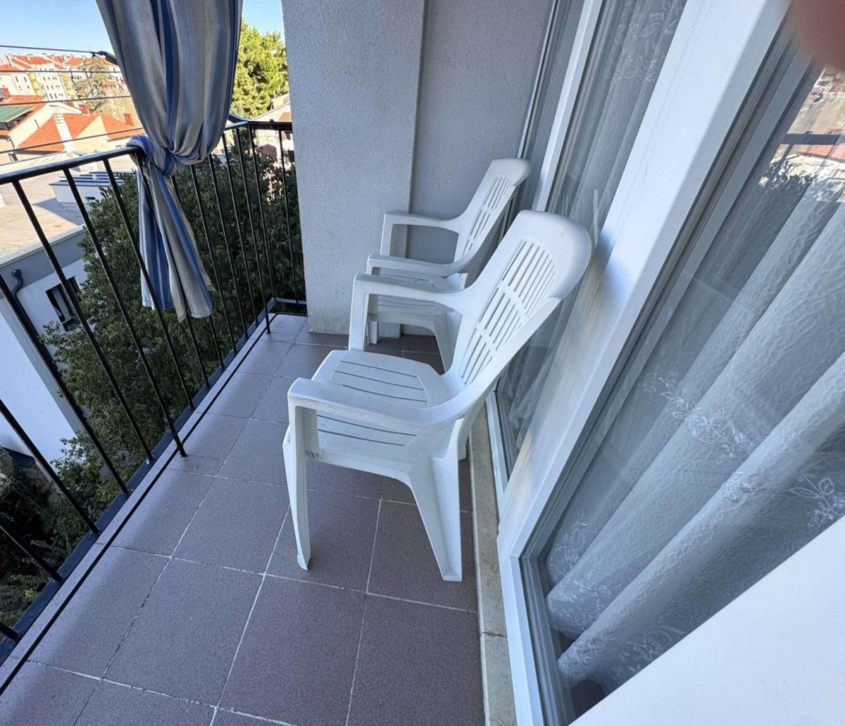 Centar, Pula, 49,55m2