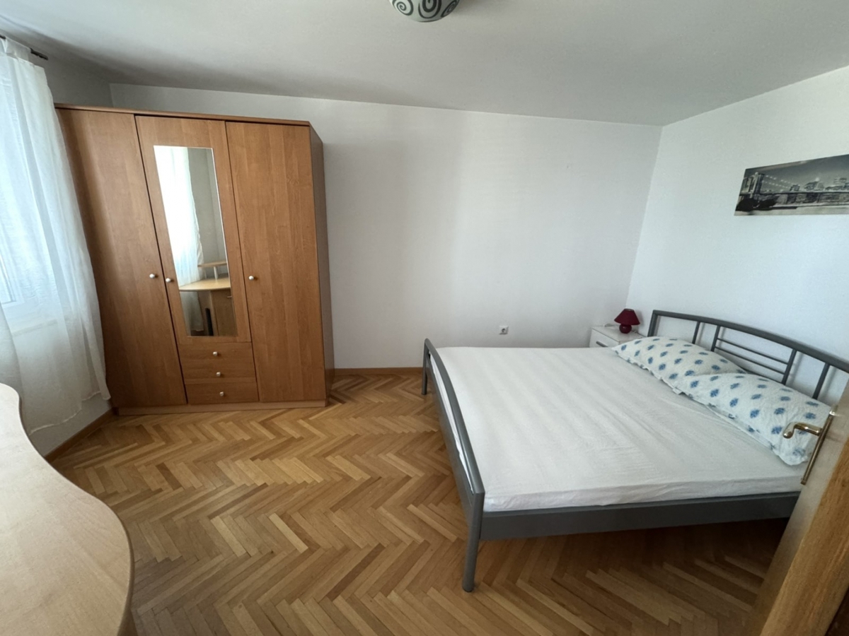 Centar, Pula, 49,55m2