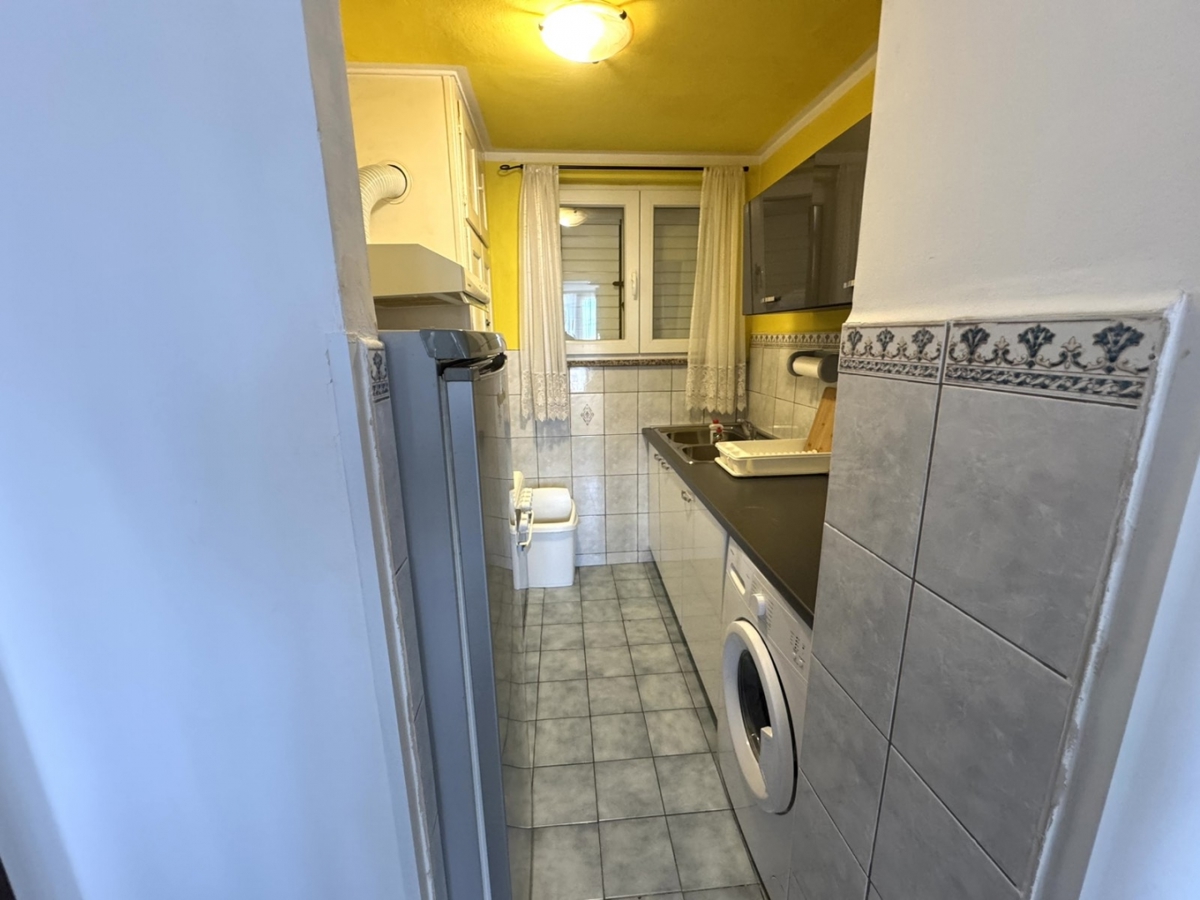 Centar, Pula, 49,55m2