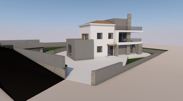 Ližnjan, 132m2
