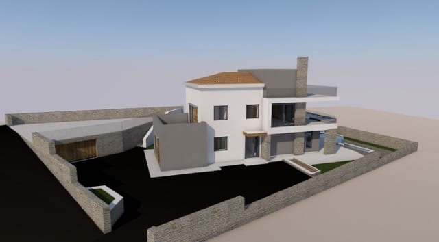 Ližnjan, 132m2