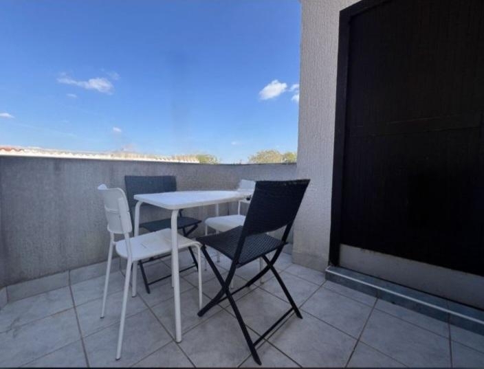 Barbariga, Vodnjan, 22m2