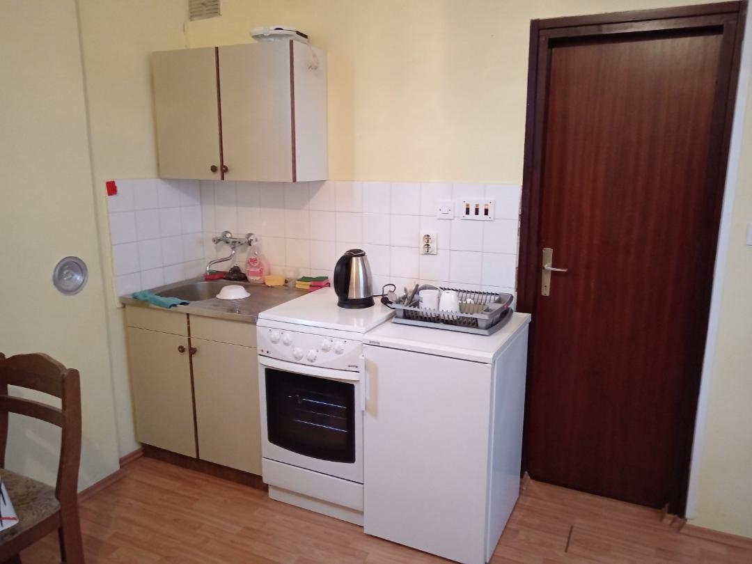 Barbariga, Vodnjan, 22m2