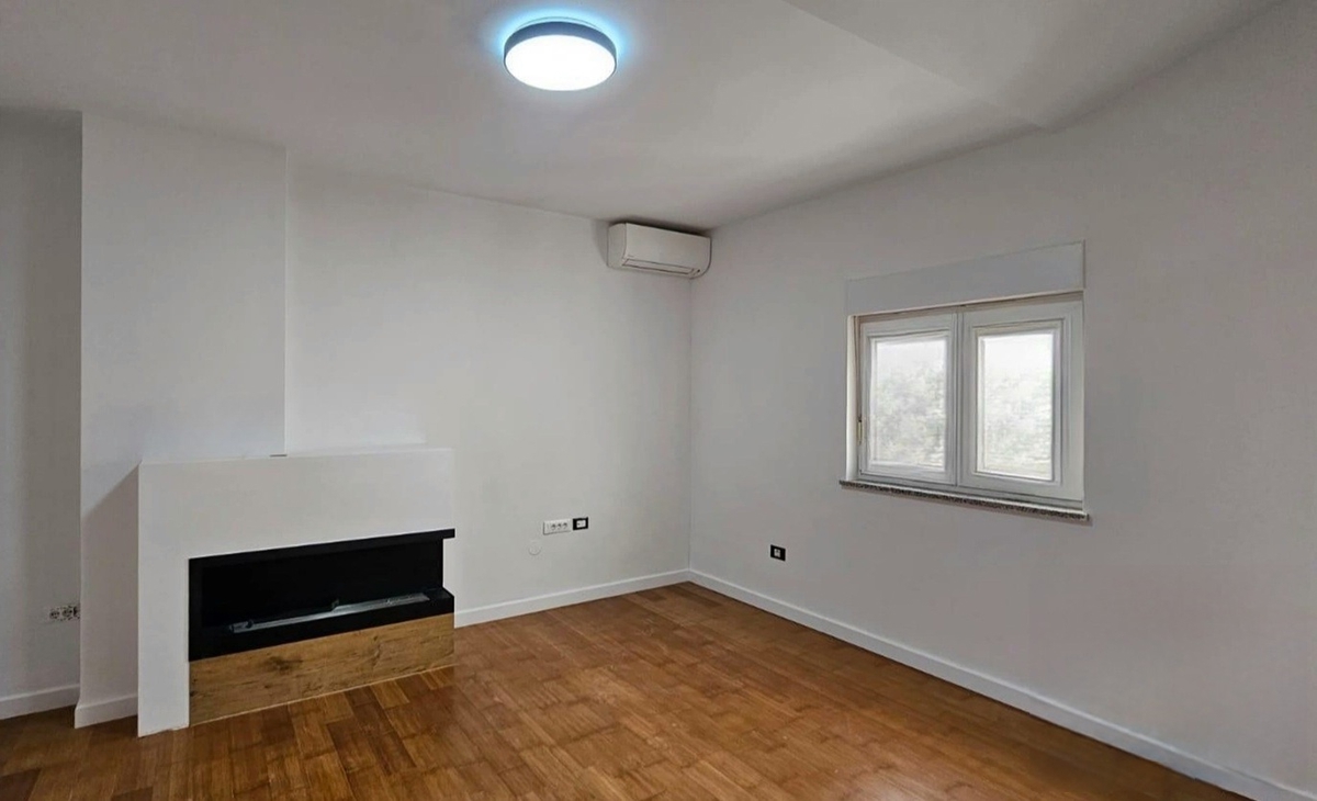 Vidikovac, Pula, 96,34m2