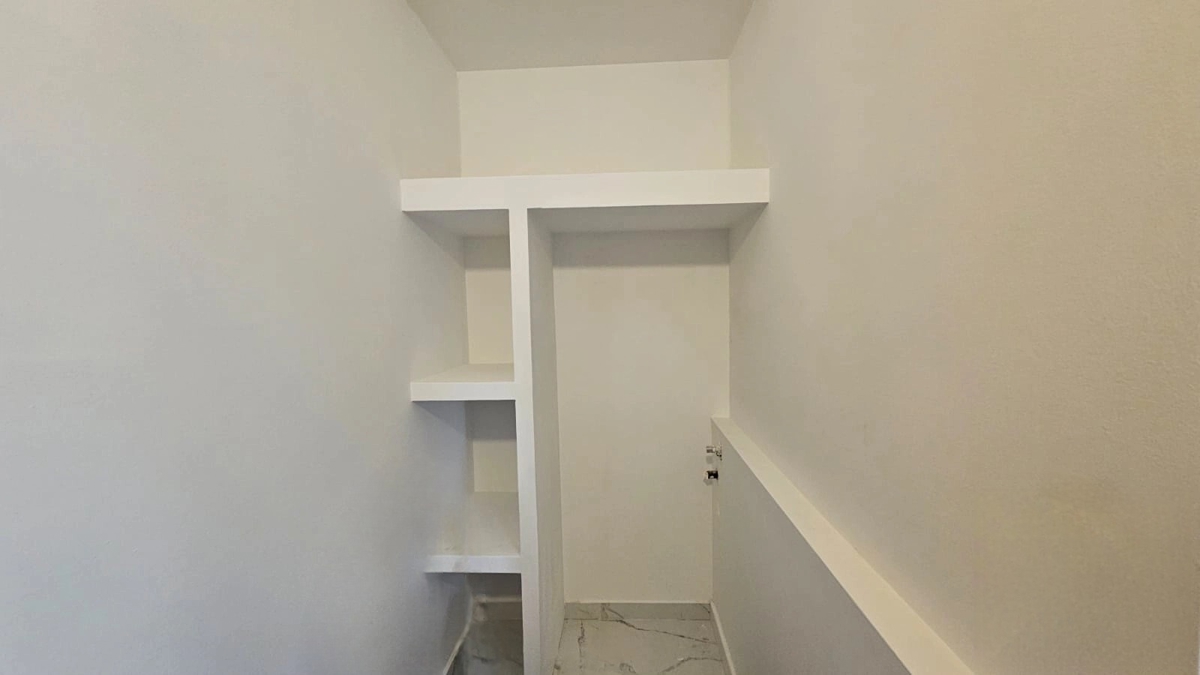 Vidikovac, Pula, 96,34m2