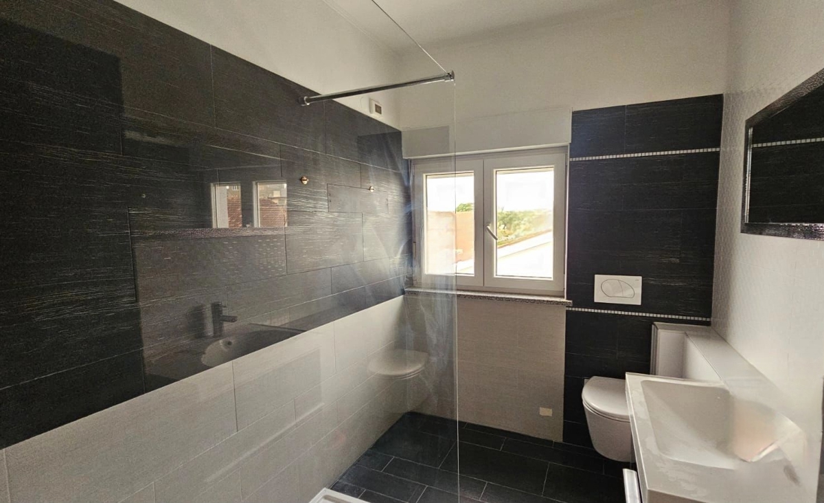 Vidikovac, Pula, 96,34m2