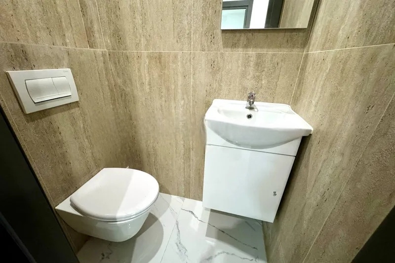 Vidikovac, Pula, 96,34m2