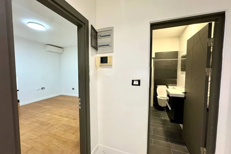 Vidikovac, Pula, 96,34m2