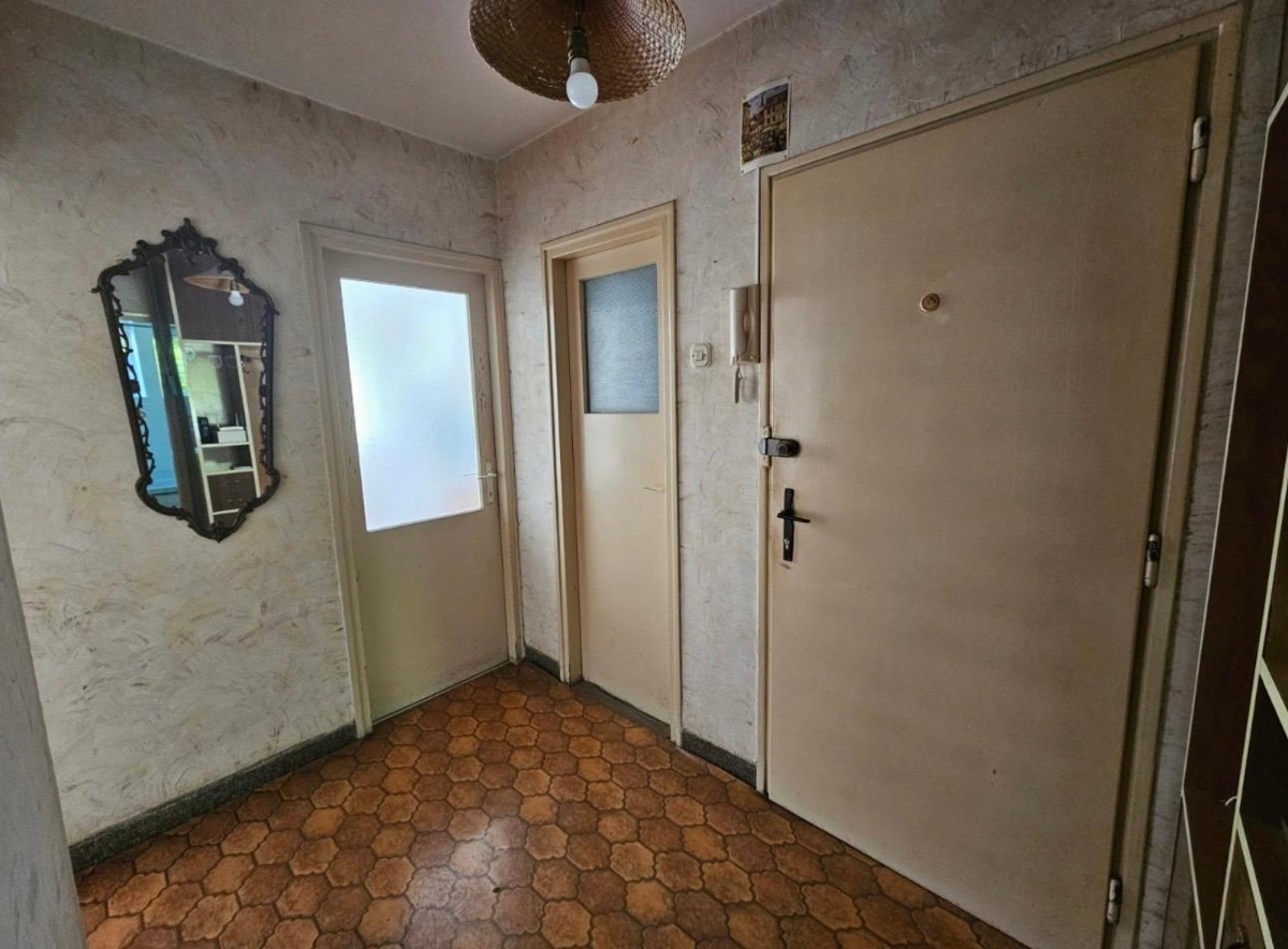 Kaštanjer, Pula, 58,83m2