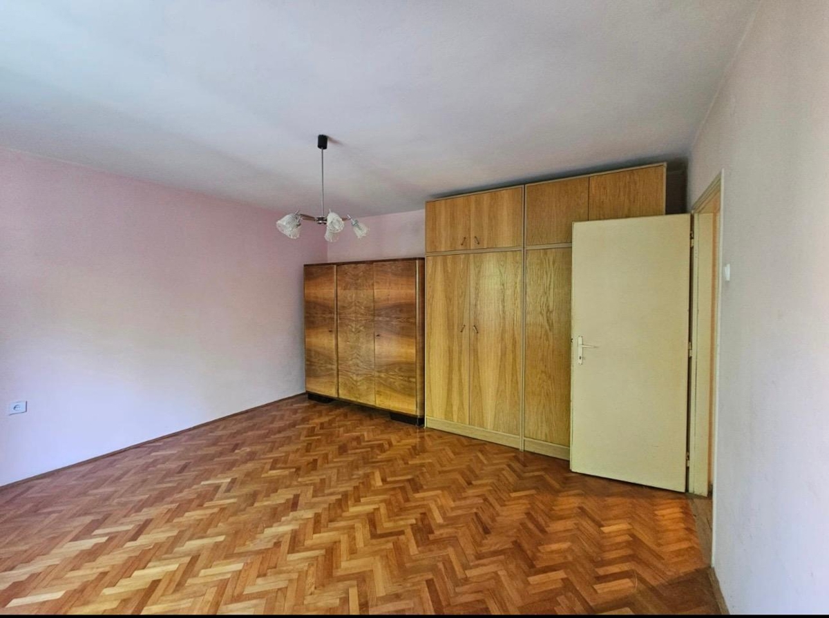 Kaštanjer, Pula, 58,83m2