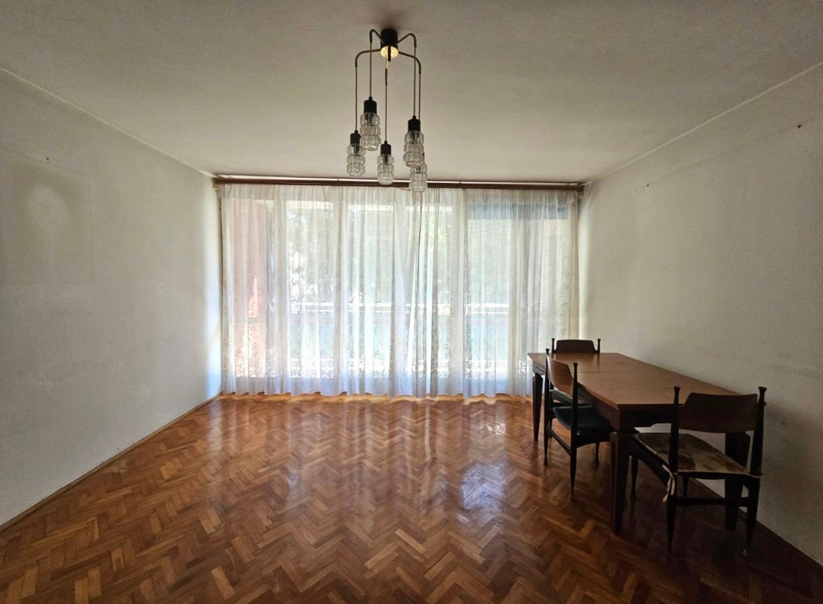 Kaštanjer, Pula, 58,83m2