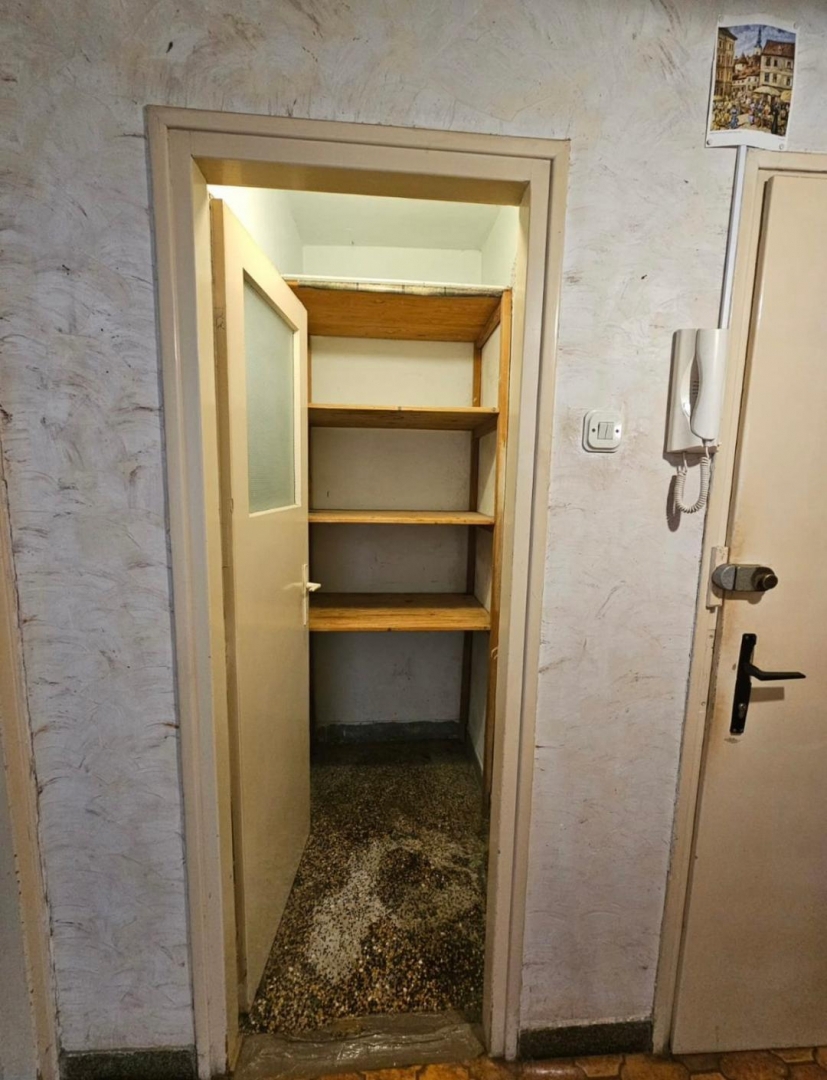 Kaštanjer, Pula, 58,83m2