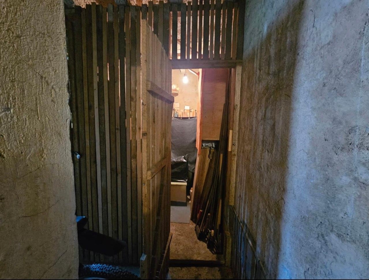 Kaštanjer, Pula, 58,83m2