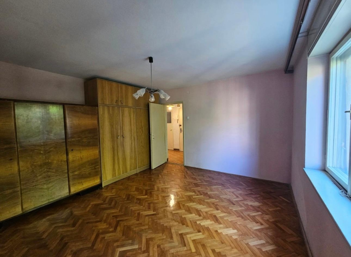 Kaštanjer, Pula, 58,83m2