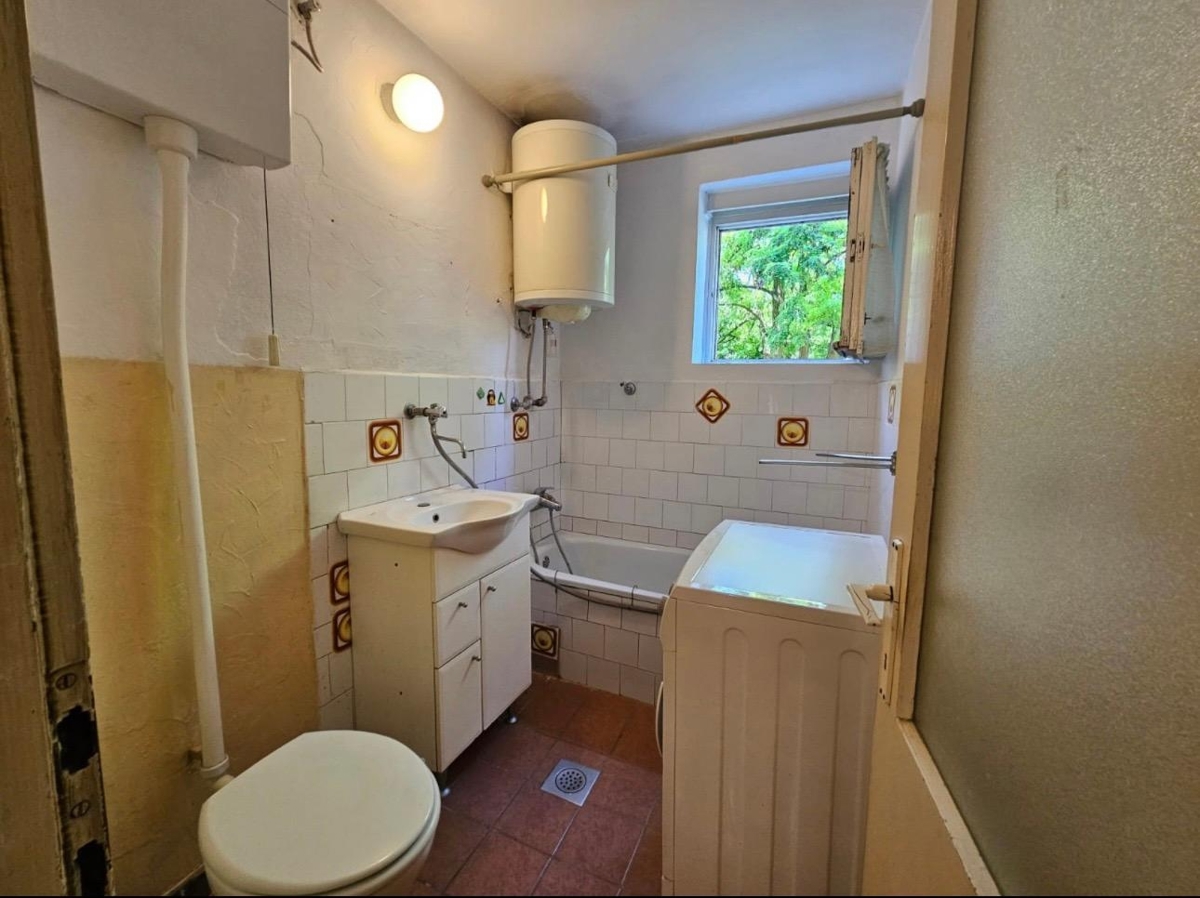 Kaštanjer, Pula, 58,83m2