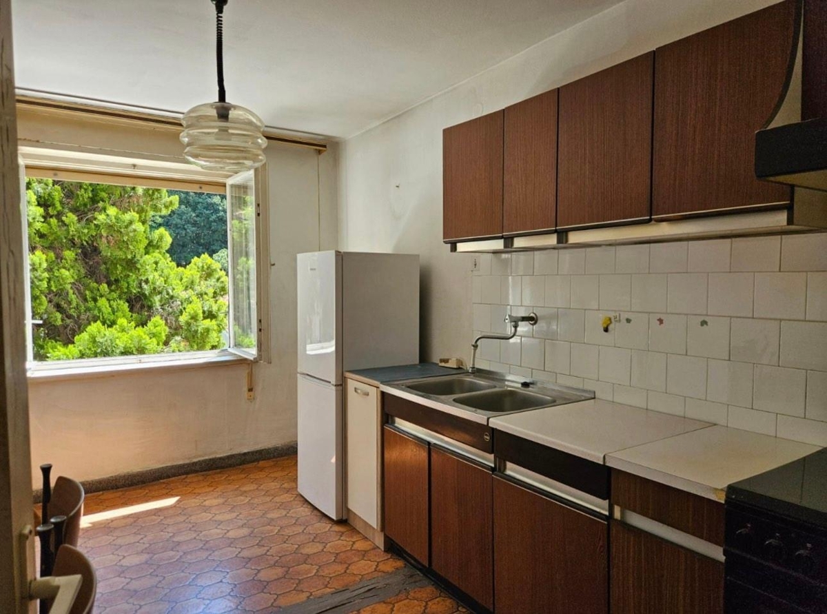 Kaštanjer, Pula, 58,83m2