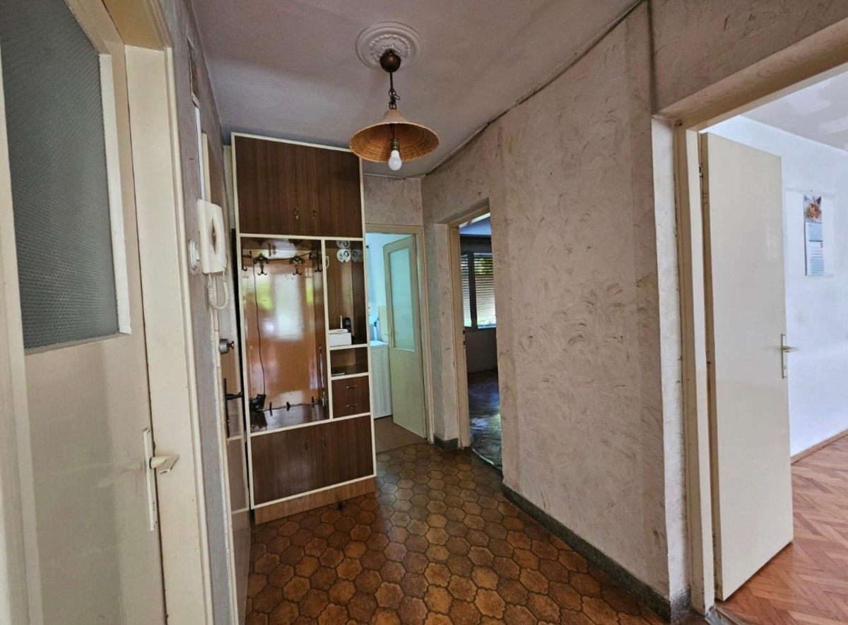 Kaštanjer, Pula, 58,83m2