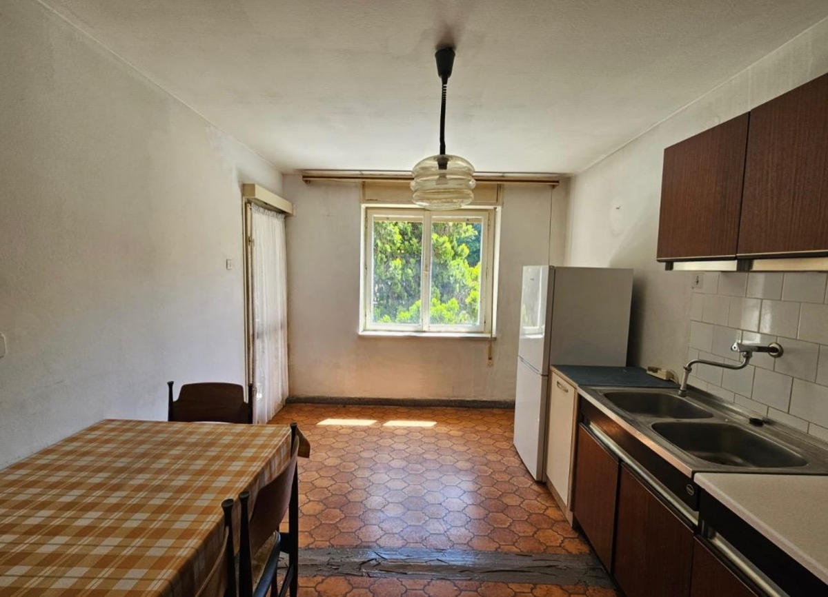 Kaštanjer, Pula, 58,83m2