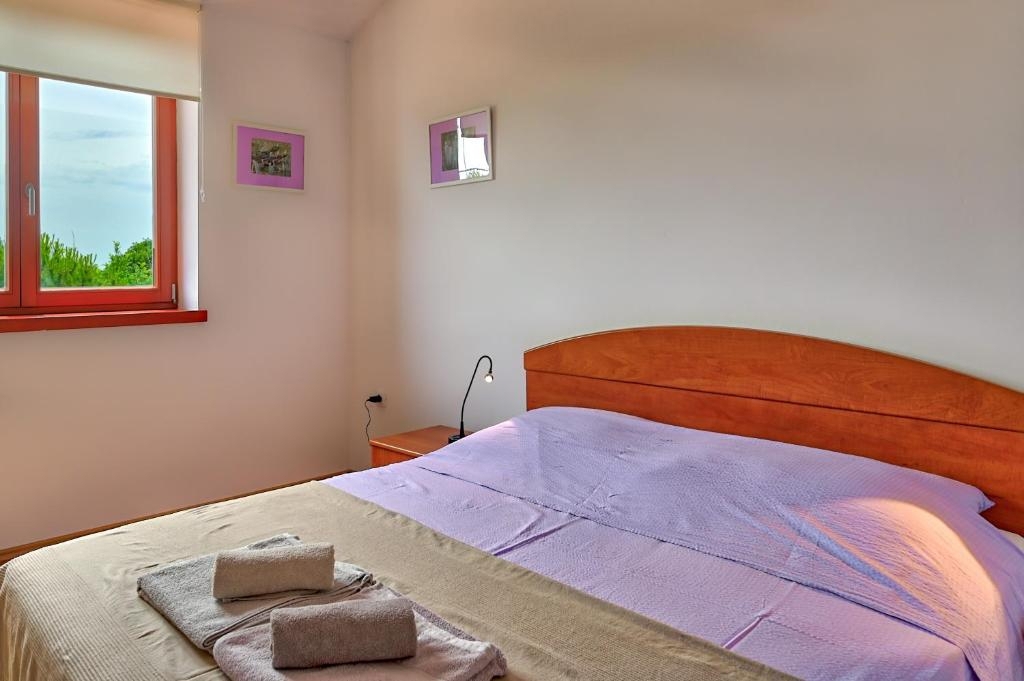 Krnica, Marčana, 120m2