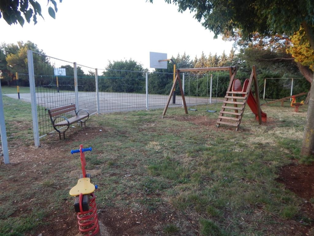 Krnica, Marčana, 120m2