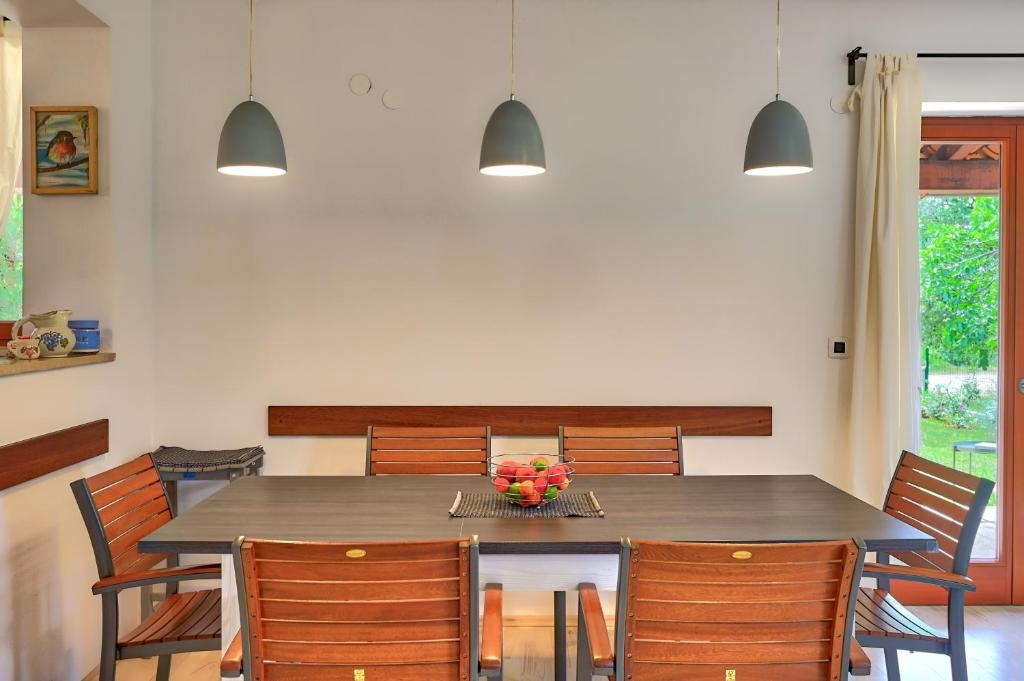 Krnica, Marčana, 120m2