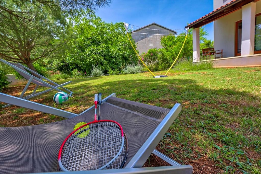 Krnica, Marčana, 120m2