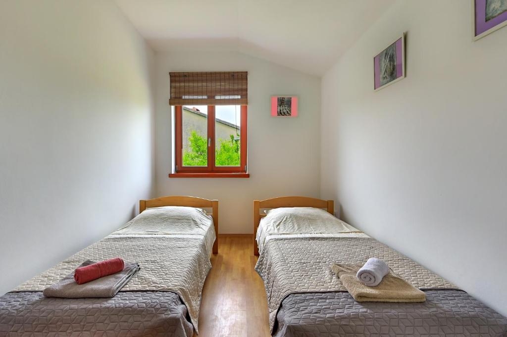 Krnica, Marčana, 120m2