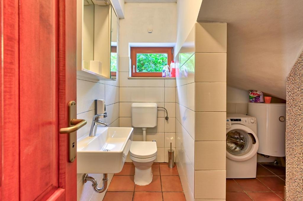 Krnica, Marčana, 120m2