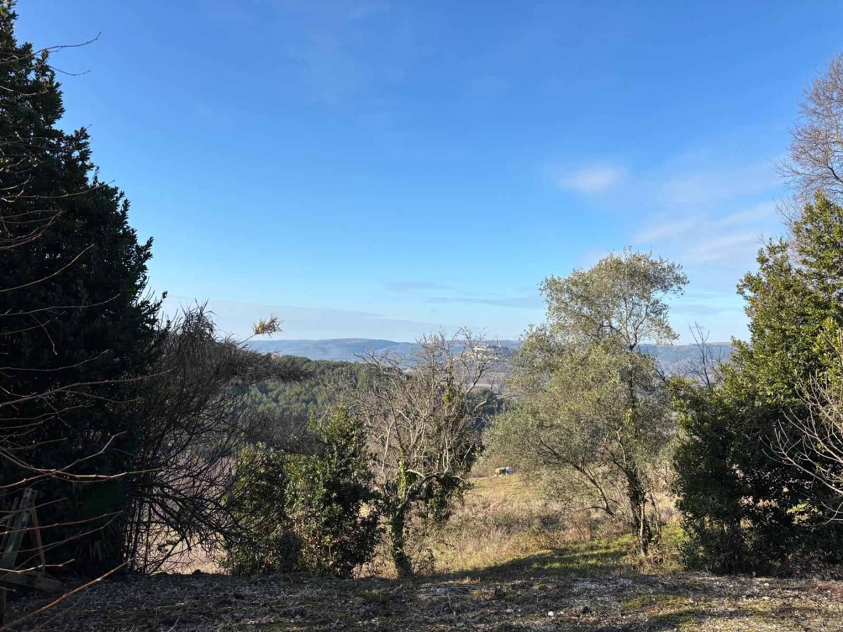 Motovun, 70m2