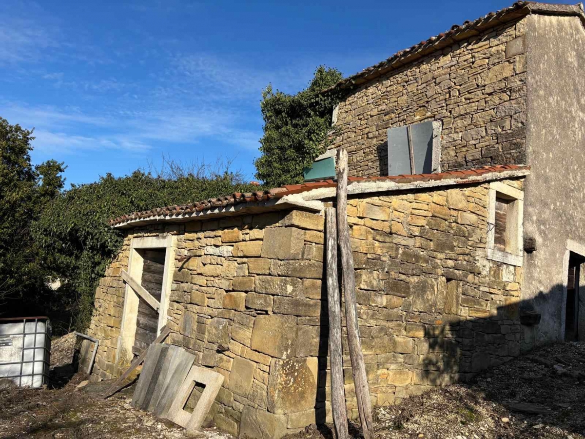 Motovun, 70m2