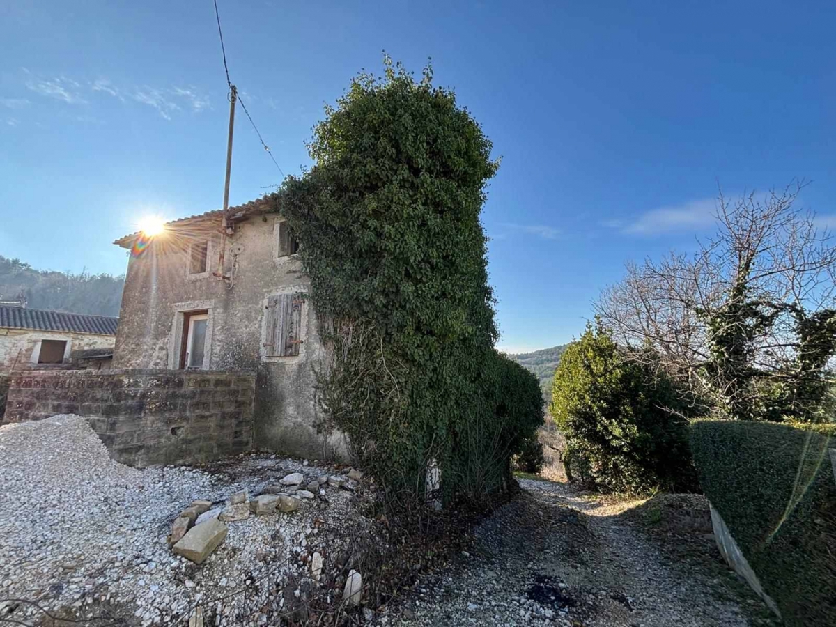 Motovun, 70m2
